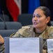 45th FC builds readiness through staff exercise