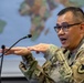 45th FC builds readiness through staff exercise