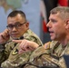 45th FC builds readiness through staff exercise