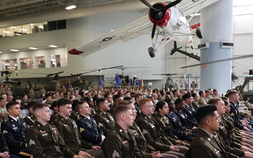 AVCOE NCO Induction 2025