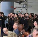 AVCOE NCO Induction 2025