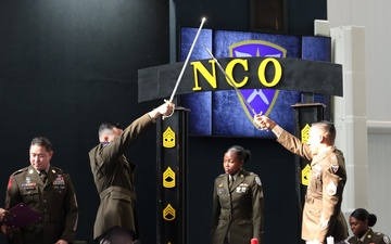 'Rite of passage': AVCOE welcomes NCOs at Fort Rucker