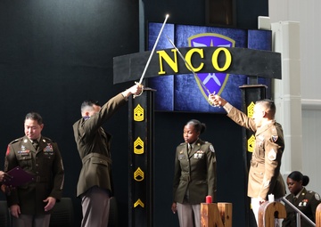 'Rite of passage': AVCOE welcomes NCOs at Fort Rucker