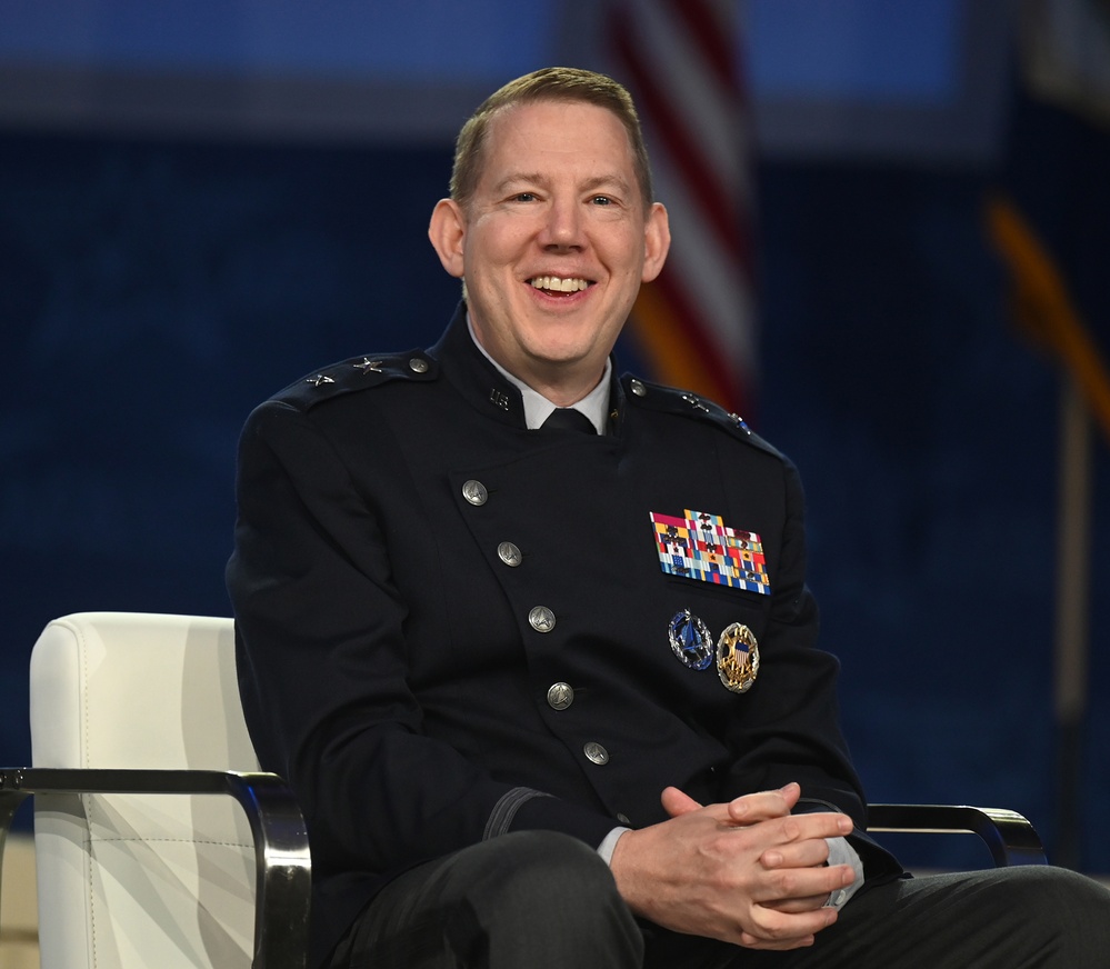 Achieving Space Superiority Panel