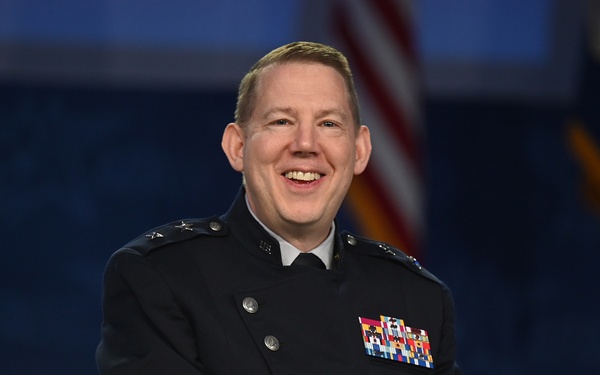 Achieving Space Superiority Panel