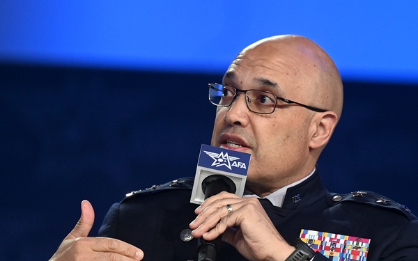 Achieving Space Superiority Panel