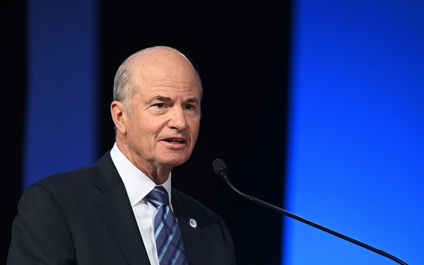 Achieving Space Superiority Panel