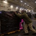 USS Gerald R. Ford (CVN 78) Sailors Transport Stores