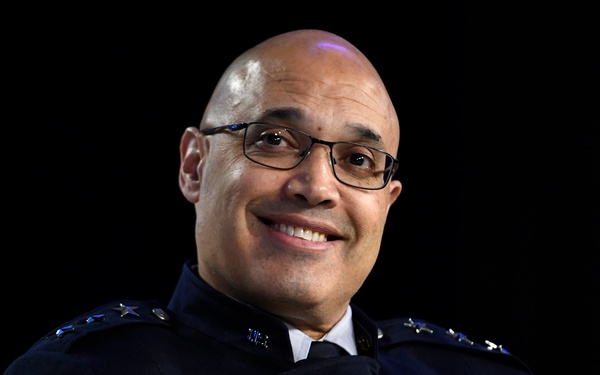 Achieving Space Superiority Panel