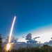 Starlink 10-27 Launches from Cape Canaveral Space Force Station