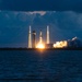 Starlink 10-27 Launches from Cape Canaveral Space Force Station