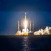 Starlink 10-27 Launches from Cape Canaveral Space Force Station