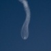 Starlink 10-27 Launches from Cape Canaveral Space Force Station