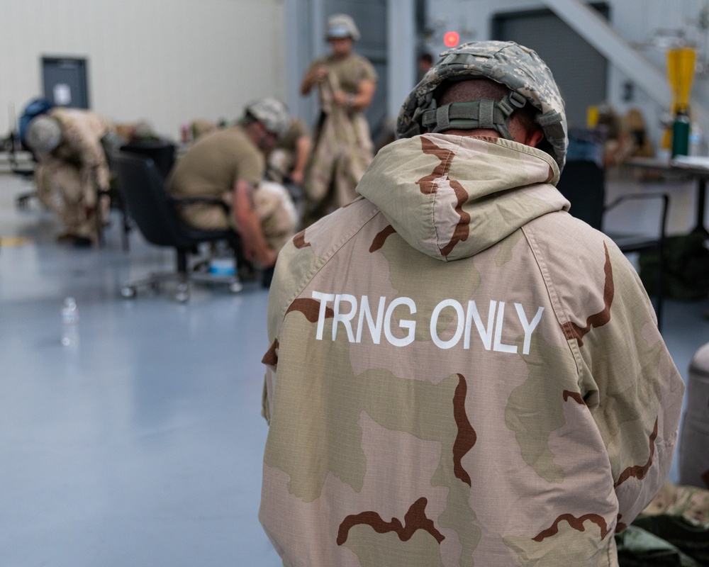 Photo of 116th Air Control Wing Maintenance Group