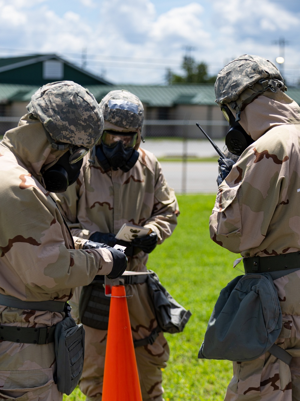 Photo of 116th Air Control Wing Maintenance Group