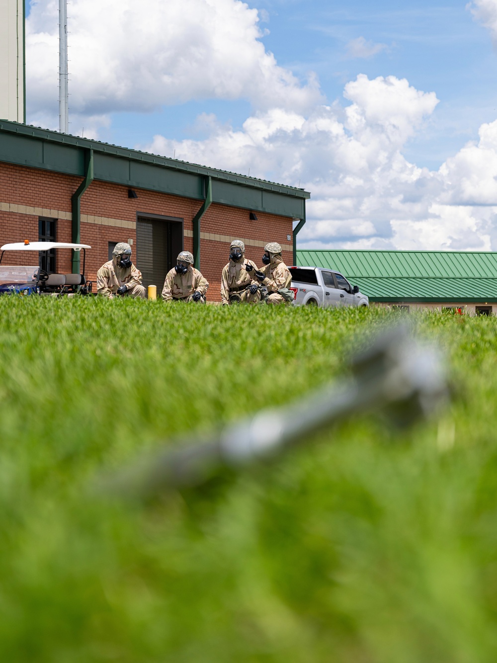 Photo of 116th Air Control Wing Maintenance Group