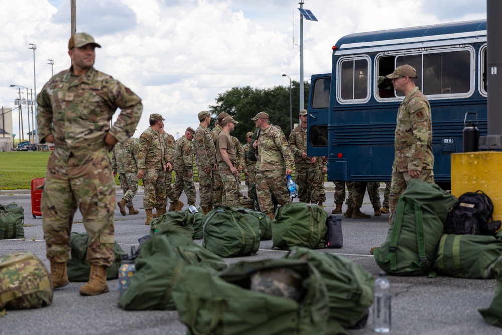 Photo of 116th Air Control Wing Maintenance Group