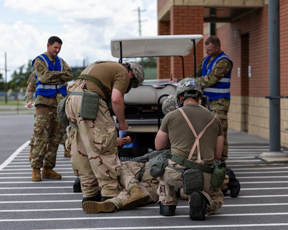 Photo of 116th Air Control Wing Maintenance Group