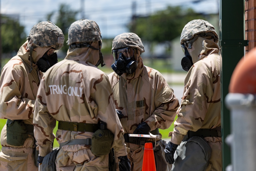 Photo of 116th Air Control Wing Maintenance Group