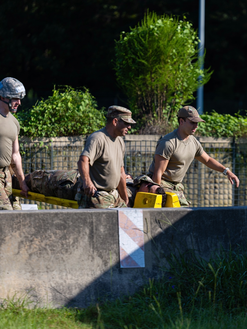 Photo of 116th Air Control Wing Maintenance Group