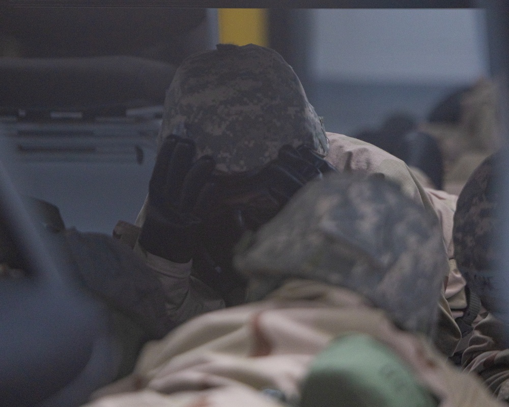 Photo of 116th Air Control Wing Maintenance Group