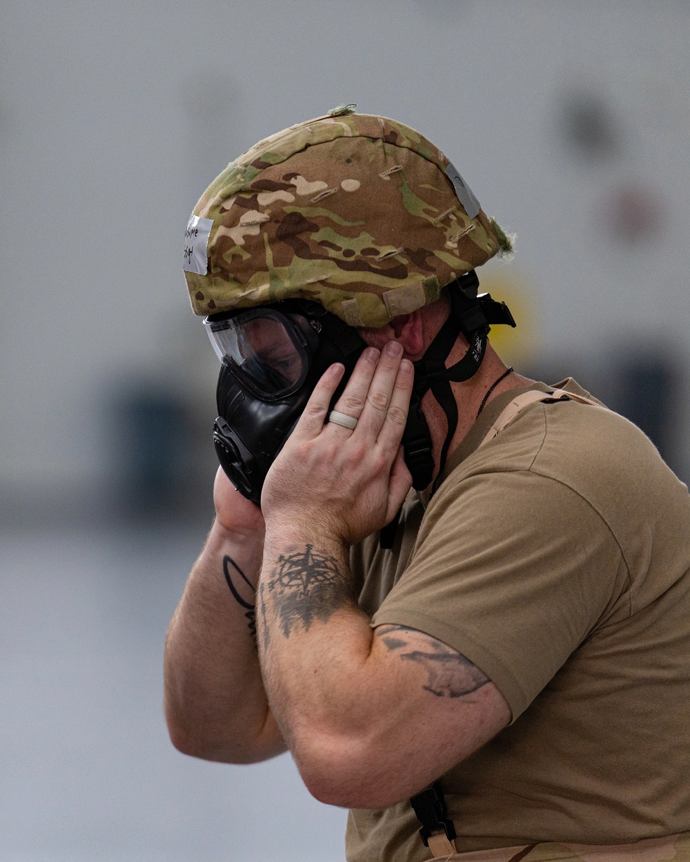 Photo of 116th Air Control Wing Maintenance Group