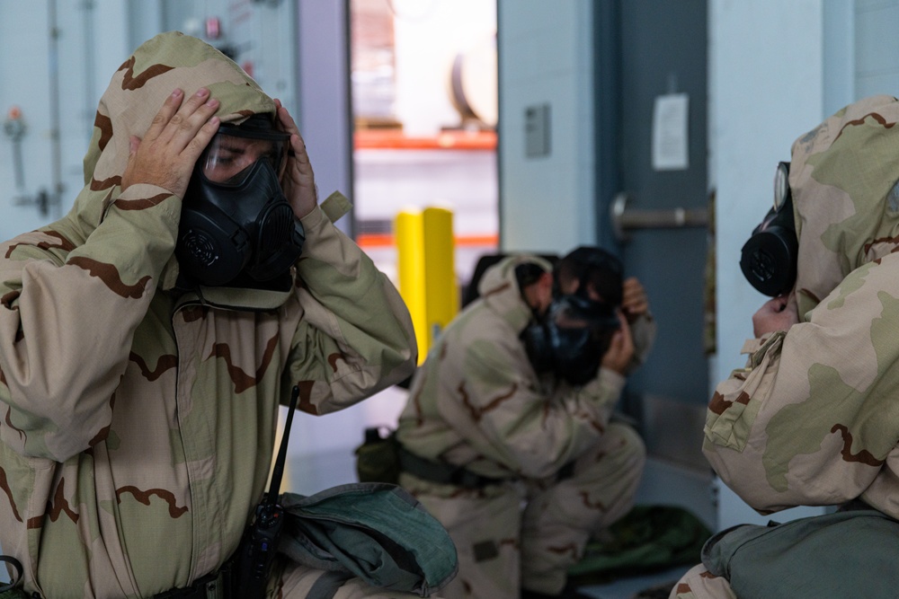 Photo of 116th Air Control Wing Maintenance Group