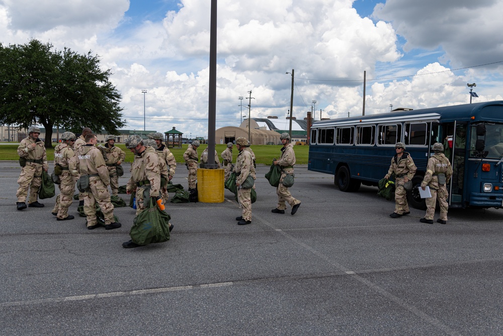 Photo of 116th Air Control Wing Maintenance Group