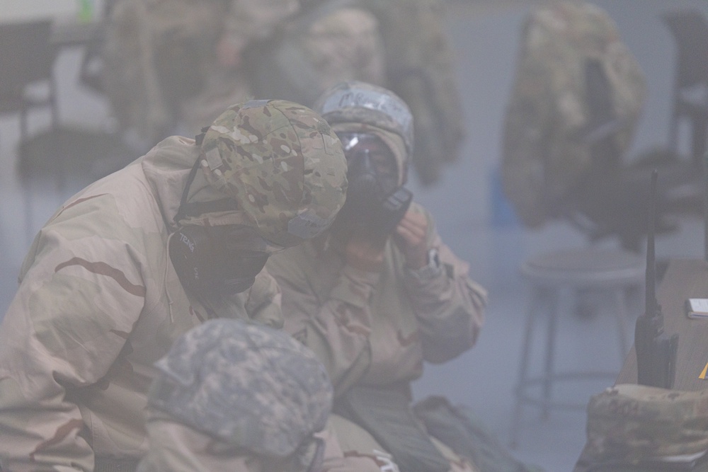 Photo of 116th Air Control Wing Maintenance Group