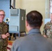 AMC chaplain visits Fairchild AFB