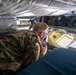 AMC chaplain visits Fairchild AFB