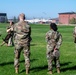 AMC chaplain visits Fairchild AFB