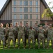 AMC chaplain visits Fairchild AFB