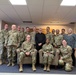 AMC chaplain visits Fairchild AFB