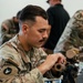 Army Fields M250 Automatic Rifle to Minnesota National Guard