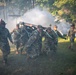 2025 09 04 198th Infantry Brigade First 100 Yards