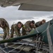 317th AW delivers new training asset to 436th TRS at Dyess