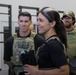 DNI Gabbard Honors 10th Special Forces by Training Side by Side With Green Berets