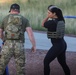 DNI Gabbard Honors 10th Special Forces by Training Side by Side With Green Berets
