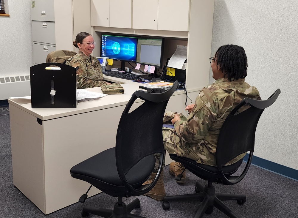 Talent Management Consultant