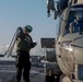 HSM-70 Sailor Prepares for Flight Operations