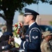 Nellis Honors National POW/MIA Recognition Day