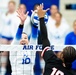 USAFA Volleyball vs Denver 2025