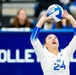 USAFA Volleyball vs Denver 2025