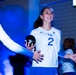 USAFA Volleyball vs Denver 2025