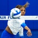 USAFA Volleyball vs Denver 2025