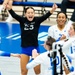 USAFA Volleyball vs Denver 2025