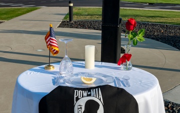 National POW/MIA Recognition Day held at Fairchild AFB