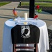 National POW/MIA Recognition Day held at Fairchild AFB