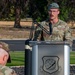 National POW/MIA Recognition Day held at Fairchild AFB